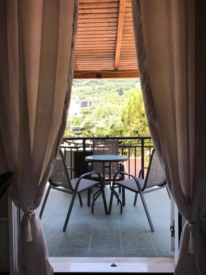 Belmare Studios Κερί Εξωτερικό φωτογραφία