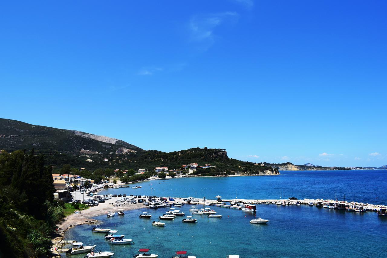 Belmare Studios Κερί Εξωτερικό φωτογραφία